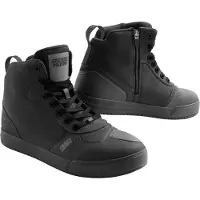 Rebelhorn Spike Wp Motorcycle Shoes Noir EU 43 Homme