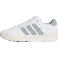 Adidas Chaussure de sport 'Retrocross' gris / blanc