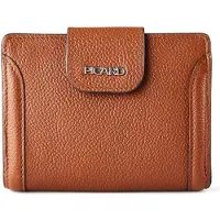 PICARD Porte-monnaies 'Highlands' cognac