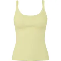 Pieces Haut 'PCMay' citron vert