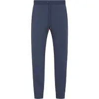 Born Living Yoga Pantalon de sport ' Lomond Lite ' bleu marine