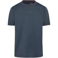 Born Living Yoga Tarn Short Sleeve T-shirt Bleu S Homme