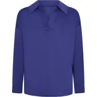 Born Living Yoga T-shirt 'Lua' bleu cobalt
