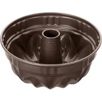 Dr. Oetker Édition pâtissière, Moule à gâteau, Noir