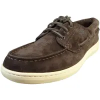 Timberland Portofino Pier Boat Shoe Bootschoen - Donkerbruin - Maat 41