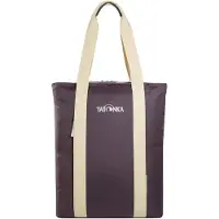 Tatonka Sac bandoulière 'Grip Bag' beige / violet