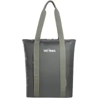 Tatonka Sac bandoulière gris / olive