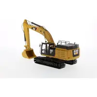 Diecast Masters Excavatrice hydraulique CAT 349F L XE