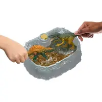 Mattel Jurassic World : La bataille des dinosaures -