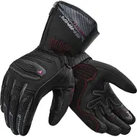 SHIMA Inverno Gants de moto pour dames imperméables