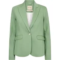 Mos Mosh Blazer 'MMBlake' vert clair