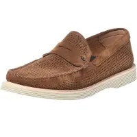 Baldinini Mocassin marron