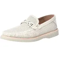 Baldinini Mocassin blanc