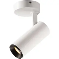 SLV Spot à LED Numinos 11w - 2700K - 6,5cm blanc