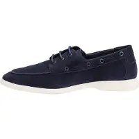 Lloyd Chaussure basse 'STRIDE DECK' bleu
