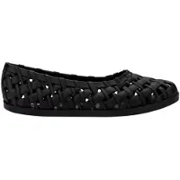 Melissa Possession Ballerina Ballet Pumps Noir EU 38 Femme