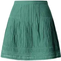 Pepe Jeans Jupe 'Deborah' vert