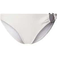 Pepe Jeans Bas De Bikini Solid Brazilian