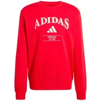Adidas Sweat-shirt Heritage Graphic Crew