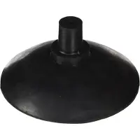 SW-Stahl 20335L-1 Ventouse de rechange en caoutchouc