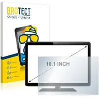 BROTECT Film de protection antireflet Protection d'écran mat