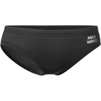 Madwave Mw Revolt Swimming Brief Noir XL Homme