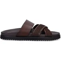 Manfield Mule marron