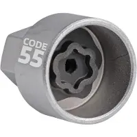 SW-Stahl 02384L-15 Adaptateur 55 pour BMW
