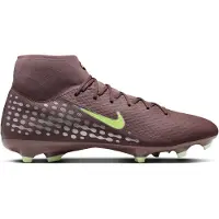 Nike Chaussure de foot montante à crampons Mercurial Superfly 10 Academy « Kylian Mbappé » - Marron | Taille 47.5