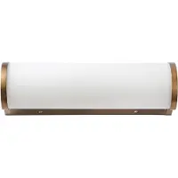 Faro DANUBIO Applique intérieure bronze 9W 63603