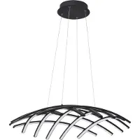 Lyora Suspension Narvi noir
