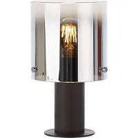 Brilliant Lampe de table Beth