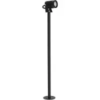Lyora Endroit debout Fend 5W anthracite