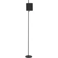 Lyora Lampadaire Yama blanc