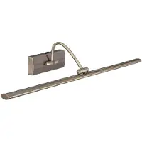 Searchlight Lampe photo Picture 64cm bronze antique