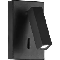 Lyora Applique Dona noir