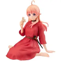 Megahouse Witch Watch G.E.M. Serie PVC Statue Nico Palm Taille 9 cm