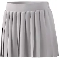 Adidas Classics Skirt Blanc XS Femme