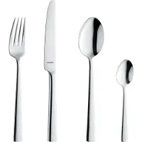 Amefa Set de couverts Amefa Moderno, 24 pièces