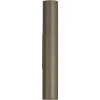 Searchlight Applique murale Beacon Marron
