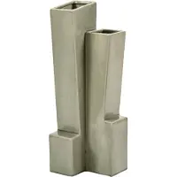 Serax Sculptural Confluence Bebop Vase °7
