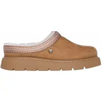 SKECHERS BOBS Keepsakes Lite Cozy Fest Femmes Pantoufles 38,5 EU