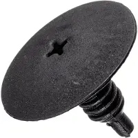 SW-Stahl Acier SW S8029-7 VW Clip de fixation, 10 pièces