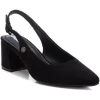 Refresh 17183 Heel Shoes Noir EU 39 Femme
