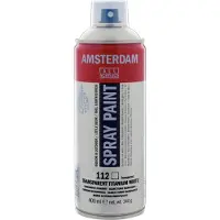 Amsterdam Peinture en aérosol (400 ml)