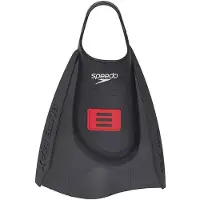 Speedo Dmc Elite Max Fin Swimming Fins Noir EU 38