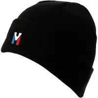 Millet Urban Beanie Noir