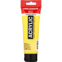 Royal Talens Peinture acrylique 120 ml 275 Primary Yellow