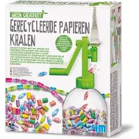 4M Kit DAM pour faire ses perles en papier recyclé