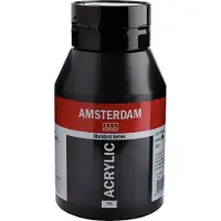 Amsterdam Peinture acrylique Amsterdam 1000ml (1000 ml)